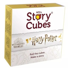 Rory's Story Cubes: Harry Potter